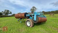 WATSON HFWB630 TRIPLE FOLDING ROLLER - 3