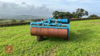 WATSON HFWB630 TRIPLE FOLDING ROLLER - 4