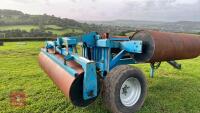 WATSON HFWB630 TRIPLE FOLDING ROLLER - 5