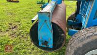 WATSON HFWB630 TRIPLE FOLDING ROLLER - 6