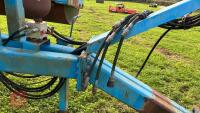 WATSON HFWB630 TRIPLE FOLDING ROLLER - 10