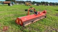 2006 KUHN VKM280 2.8M FLAIL TOPPER - 6