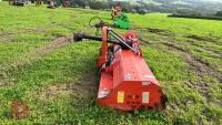 2006 KUHN VKM280 2.8M FLAIL TOPPER - 7