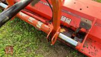 2006 KUHN VKM280 2.8M FLAIL TOPPER - 10
