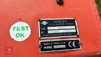 2006 KUHN VKM280 2.8M FLAIL TOPPER - 11