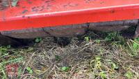 2006 KUHN VKM280 2.8M FLAIL TOPPER - 12