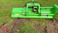 2019 RAZORBACK RK280 2.8M FLAIL TOPPER - 6