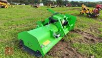 2019 RAZORBACK RK280 2.8M FLAIL TOPPER - 7