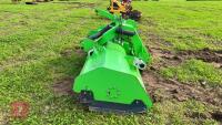2019 RAZORBACK RK280 2.8M FLAIL TOPPER - 8