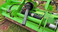 2019 RAZORBACK RK280 2.8M FLAIL TOPPER - 10