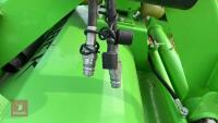 2019 RAZORBACK RK280 2.8M FLAIL TOPPER - 11