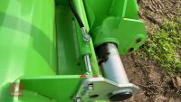 2019 RAZORBACK RK280 2.8M FLAIL TOPPER - 12