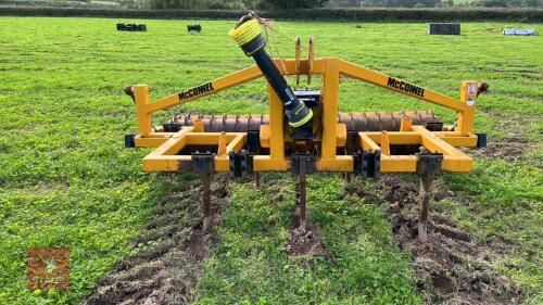 2012 MCCONNEL 3M SHAKERATOR