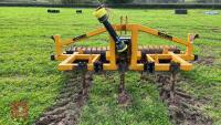 2012 MCCONNEL 3M SHAKERATOR