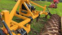 2012 MCCONNEL 3M SHAKERATOR - 10