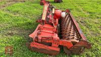 KUHN HR303 3M POWER HARROW - 8