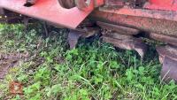 KUHN HR303 3M POWER HARROW - 11