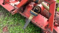 KUHN HR303 3M POWER HARROW - 12