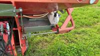 2004 KUHN MDS 1132 FERTILISER SPREADER - 10
