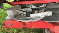 2004 KUHN MDS 1132 FERTILISER SPREADER - 15