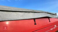2004 KUHN MDS 1132 FERTILISER SPREADER - 18