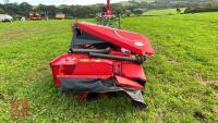 2014 JF GXF3205 FRONT MOWER CONDITIONER - 3