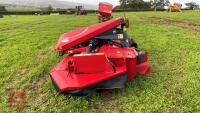 2014 JF GXF3205 FRONT MOWER CONDITIONER - 7