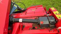 2014 JF GXF3205 FRONT MOWER CONDITIONER - 9
