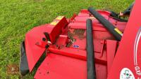 2014 JF GXF3205 FRONT MOWER CONDITIONER - 10