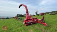JF FCT 1050 PRO TEC TRAILED FORAGER - 2