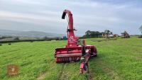 JF FCT 1050 PRO TEC TRAILED FORAGER - 3