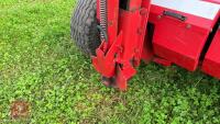JF FCT 1050 PRO TEC TRAILED FORAGER - 9