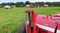 JF FCT 1050 PRO TEC TRAILED FORAGER - 10