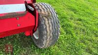 JF FCT 1050 PRO TEC TRAILED FORAGER - 11