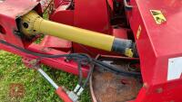 JF FCT 1050 PRO TEC TRAILED FORAGER - 13
