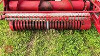 JF FCT 1050 PRO TEC TRAILED FORAGER - 17
