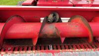 JF FCT 1050 PRO TEC TRAILED FORAGER - 18