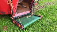 2009 STRAUTMAN VERTMIX 1800 DIET FEEDER - 11