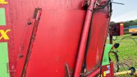 2009 STRAUTMAN VERTMIX 1800 DIET FEEDER - 13