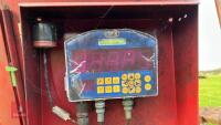 2009 STRAUTMAN VERTMIX 1800 DIET FEEDER - 17