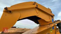 2014 LUCAS. CASTOR 30R STRAW CHOPPER - 13
