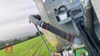 2004 JOSKIN GALVANISED SLURRY TANKER - 14