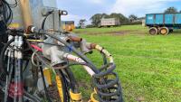 2015 MAJOR GALVANISED SLURRY TANKER - 14