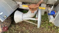2015 MAJOR GALVANISED SLURRY TANKER - 18