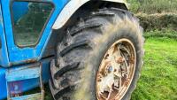 1985 FORD TW35 4WD TRACTOR - 18