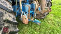 1985 FORD TW35 4WD TRACTOR - 19