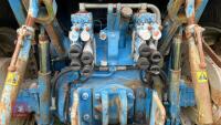 1985 FORD TW35 4WD TRACTOR - 21