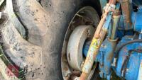 1985 FORD TW35 4WD TRACTOR - 23