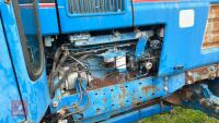 1985 FORD TW35 4WD TRACTOR - 26