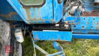 1985 FORD TW35 4WD TRACTOR - 27